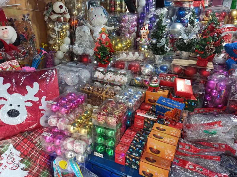 Милиция предупреждает о появлении зимних мошенников